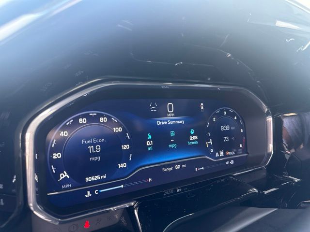 2025 Chevrolet Silverado 2500HD LTZ:47279A
