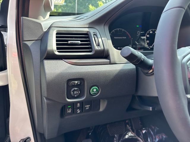 New 2026 Honda Ridgeline Truck