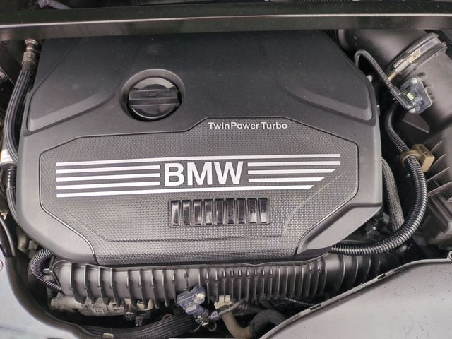 used 2021 BMW X1 car, priced at $19,441