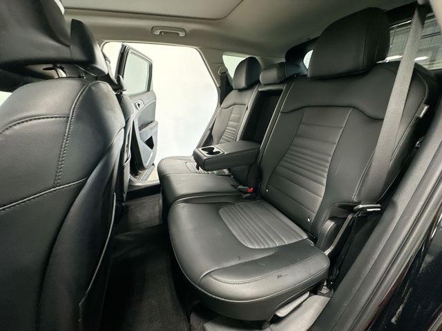 2024 Kia Sportage SX-Prestige Black at Grove City Ford