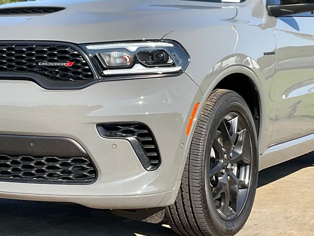New 2026 Dodge Durango SUV