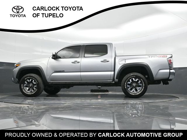 2021 Toyota Tacoma  39