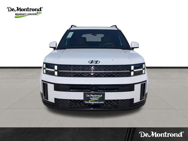 New 2026 White Hyundai Calligraphy image 2