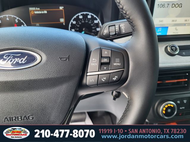 Used Car 2024 Ford Maverick  Xlt For Sale Under $30,000 In San Antonio, Texas