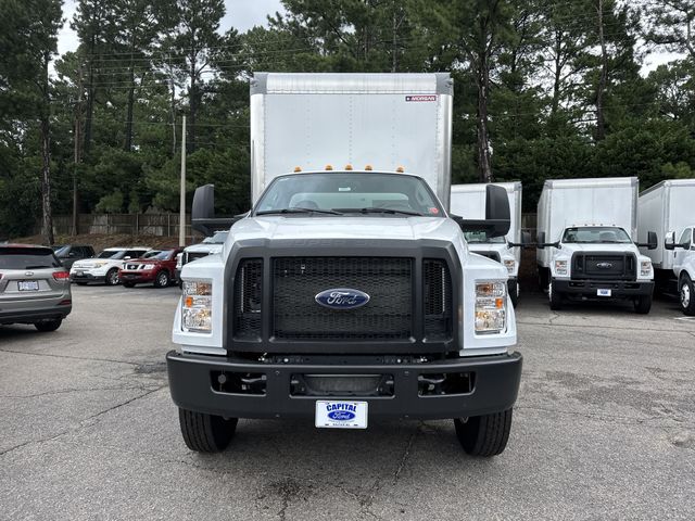 2026 Ford F-750 photo 3
