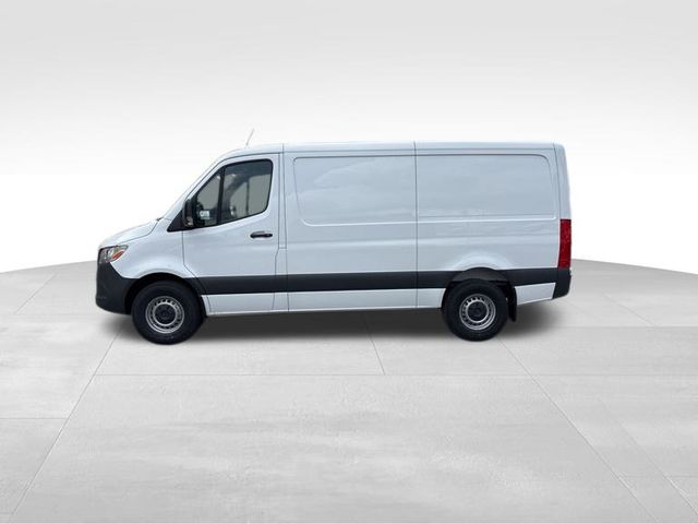 2025 Mercedes-Benz Sprinter 2500 Cargo 144 WB photo