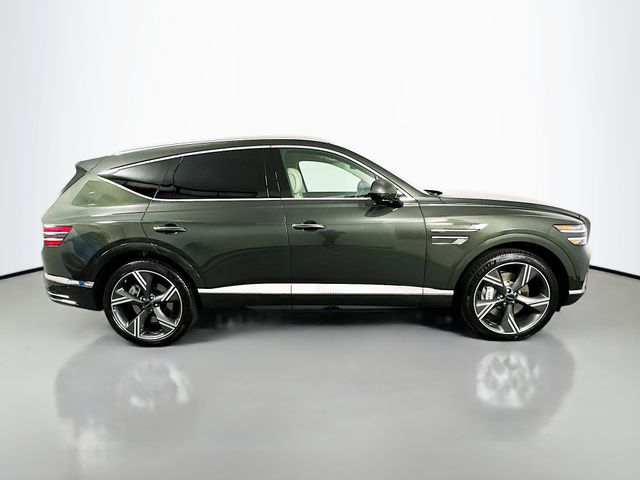Thumbnail: 2026 Genesis GV80 - 4