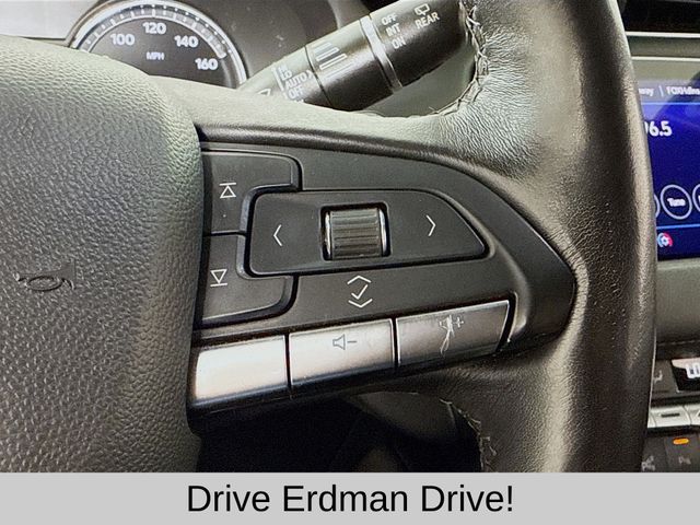 Used 2022 Cadillac XT4 SUV