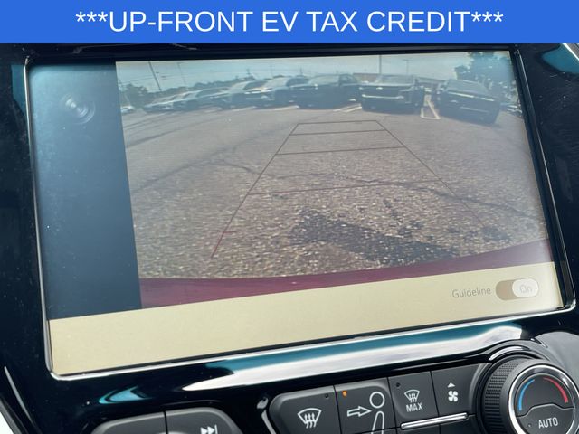 Used 2018 Chevrolet Bolt EV For Sale in Livonia, MI