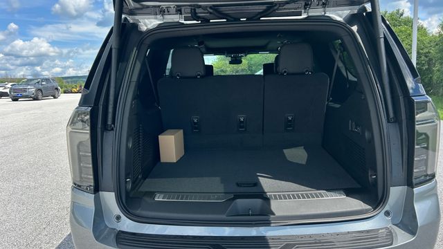 New 2026 Chevrolet Suburban SUV
