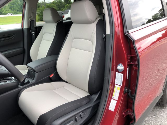 new 2026 Honda CR-V car, priced at $33,573