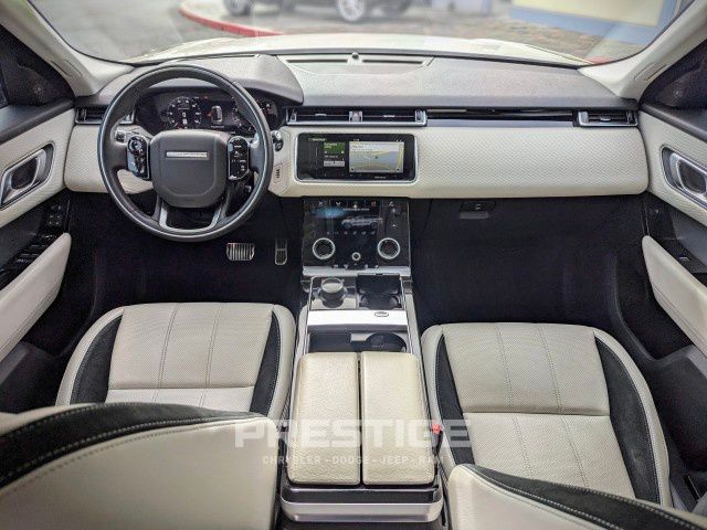 2020 Land Rover Range Rover Velar P250 R-Dynamic S 25