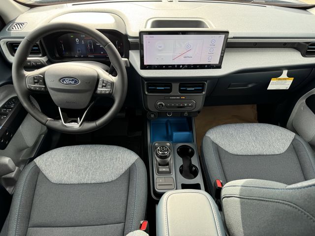 New 2026 Gray Ford XLT image 12