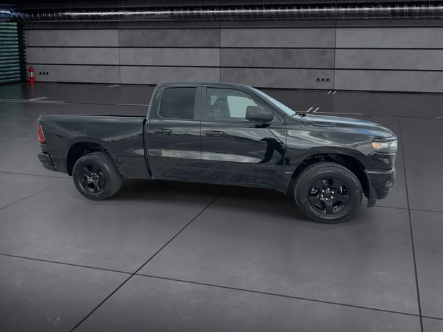 Used 2025 Ram 1500 Truck