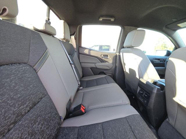 Photo of 2024 Chevrolet Colorado ZR2 in Dallas, GA - 13,  2024 Chevrolet Colorado ZR2:B01937A