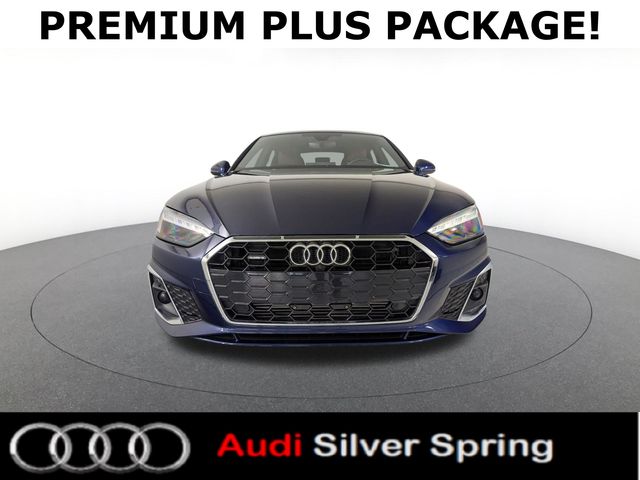used 2022 Audi A5 Sportback car, priced at $30,981