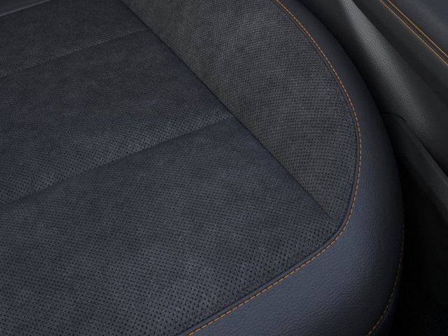 2026 Ford Explorer Tremor:168857