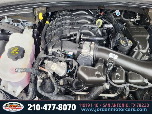 Used Car 2025 Jeep Grand Cherokee  Laredo X For Sale Under $35,000 In San Antonio, Texas
