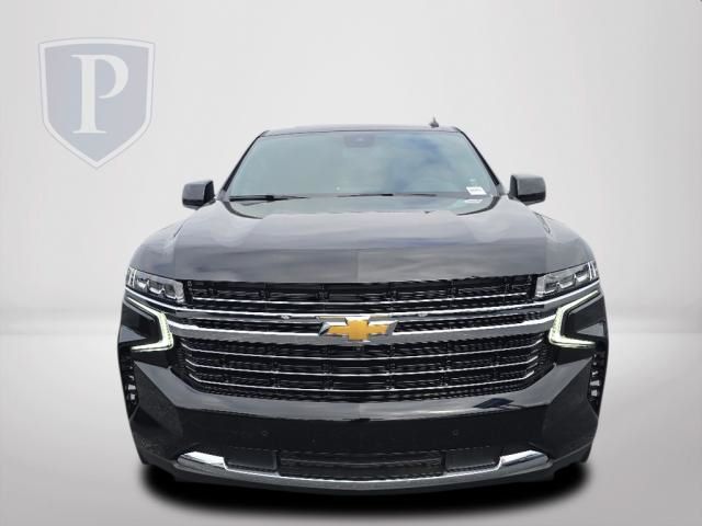 2024 Chevrolet Tahoe LT 12