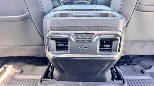 used 2024 Chevrolet Silverado 1500 car, priced at $49,211