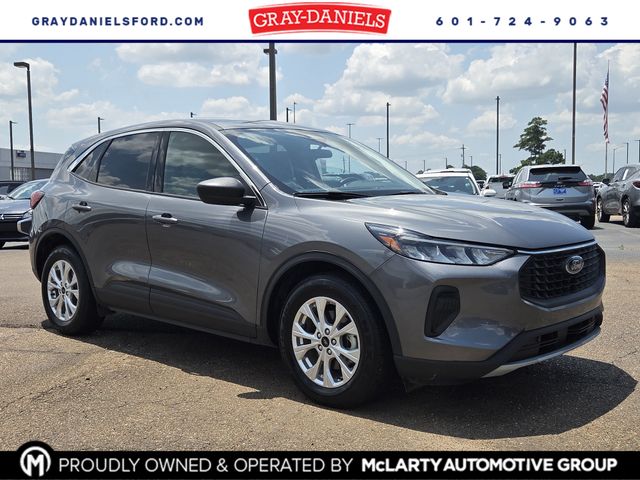 2024 Ford Escape Active FWD