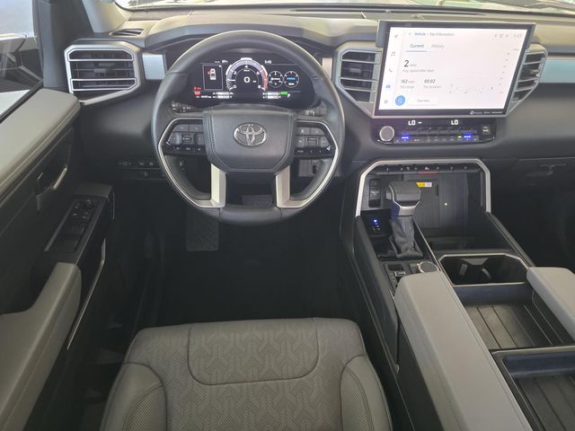 Used 2024 Toyota Tundra Hybrid Truck