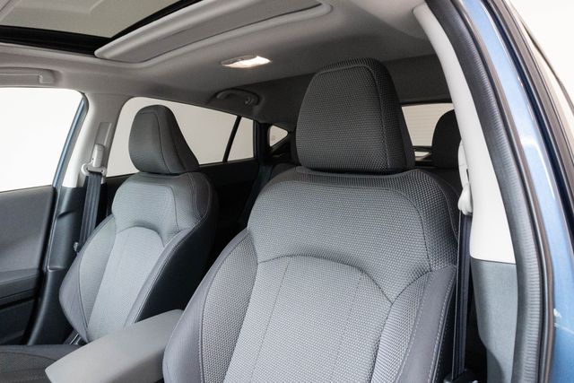 Used 2024 Subaru Crosstrek SUV