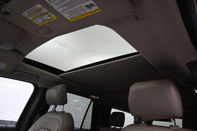 Used 2020 Ford Expedition Max SUV