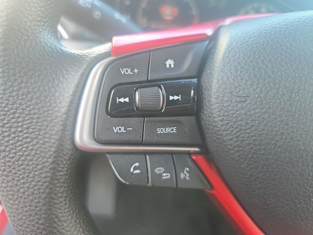 Used 2018 Honda Accord Sedan