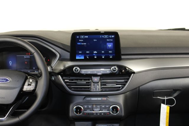2025 Ford Escape Active photo 5