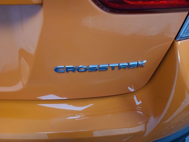2019 – Subaru – Crosstrek