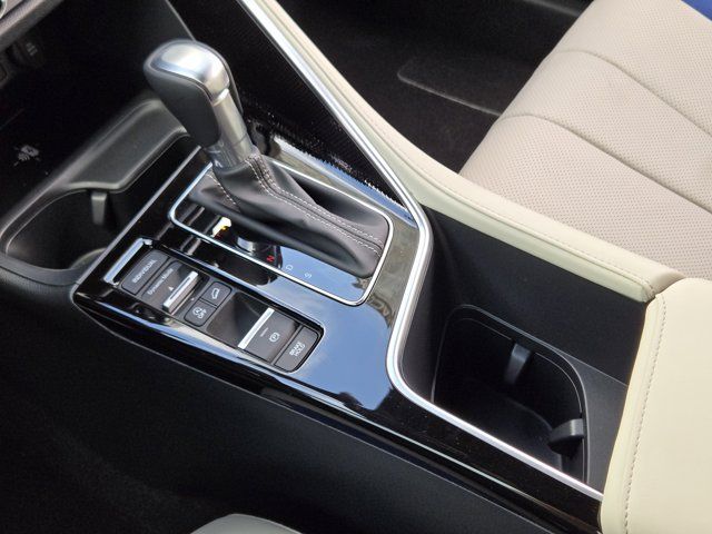 new 2026 Acura ADX car, priced at $44,675