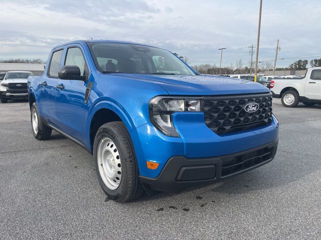 2026 Ford Maverick XL:168454