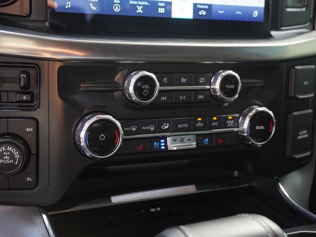 Used 2022 Ford F-150 Truck