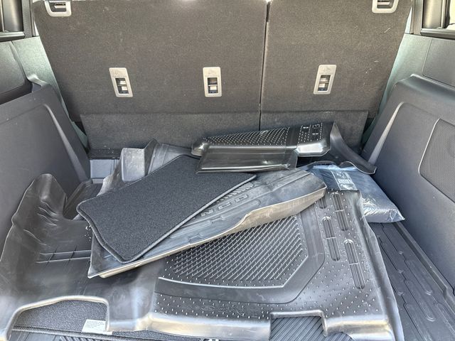 Certified Used 2024 Blue Ford Badlands image 12