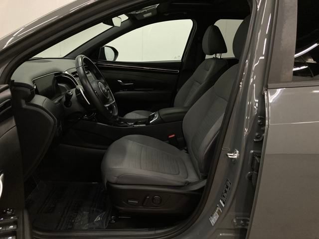 2023 Hyundai SANTA CRUZ SEL Premium