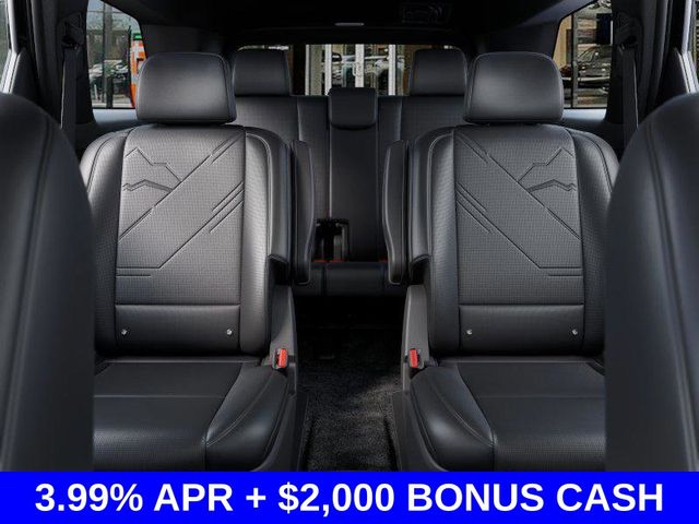 New 2026 Black Hyundai XRT Pro image 14