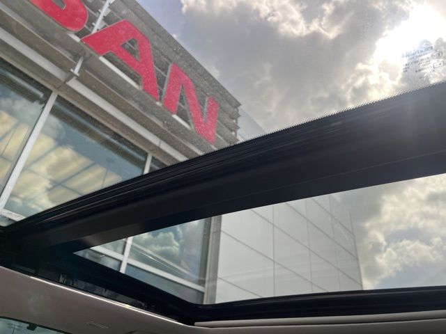 New 2026 Nissan Murano SUV