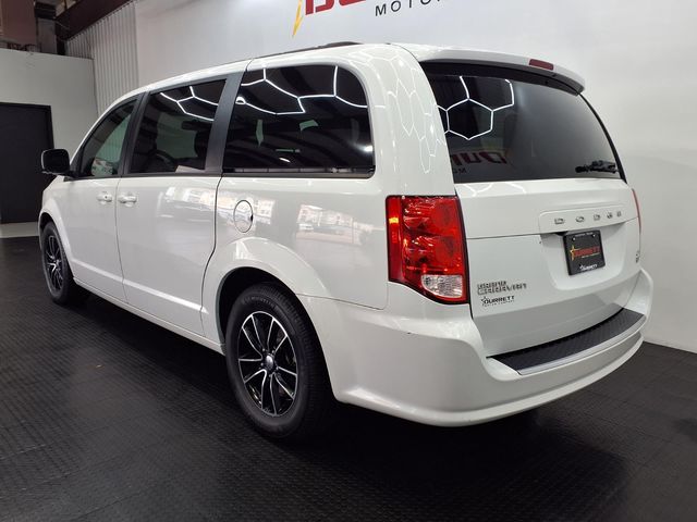 2018 Dodge Grand Caravan GT - 3