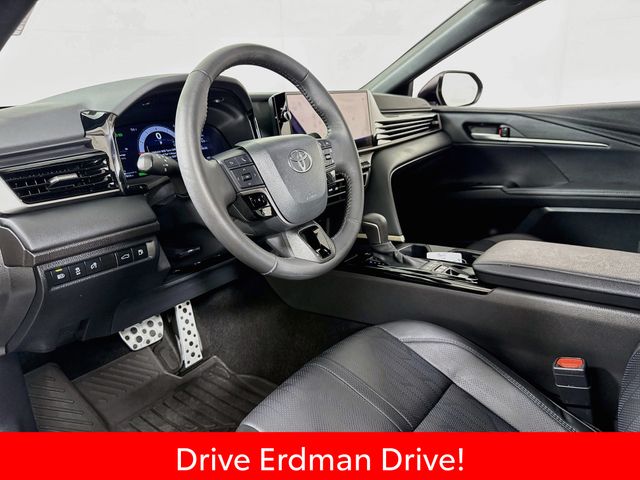 Used 2026 Toyota Camry Sedan