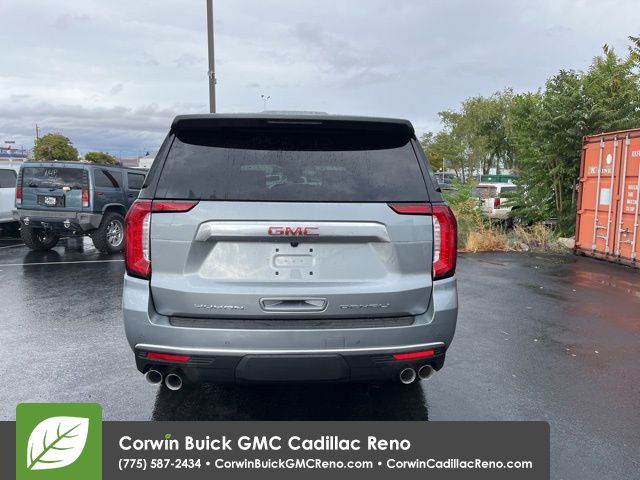 2024 GMC Yukon XL Denali 30