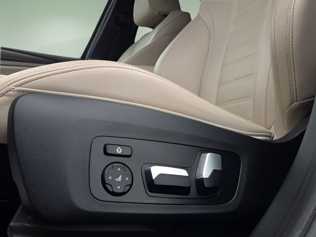 Used 2020 BMW X3 SUV