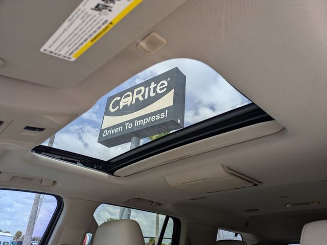 Used 2018 Cadillac Escalade Luxury 4D Sport Utility