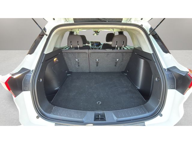 Used 2025 White Chevrolet LT image 31