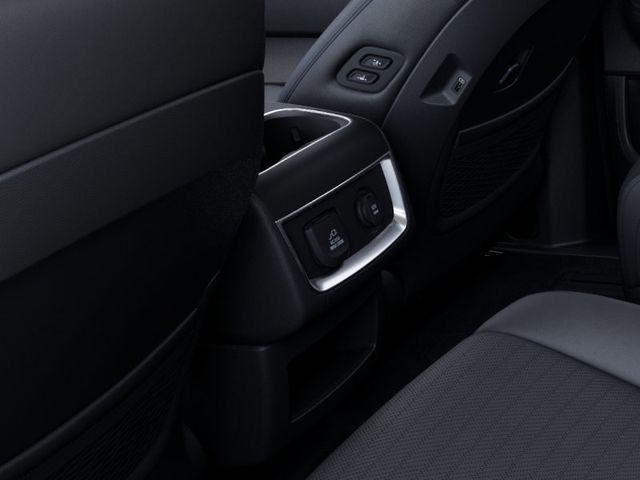 2026 Kia Carnival Hybrid