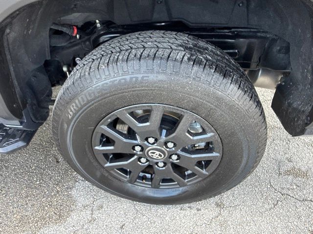 2026 Toyota 4Runner - $46,888