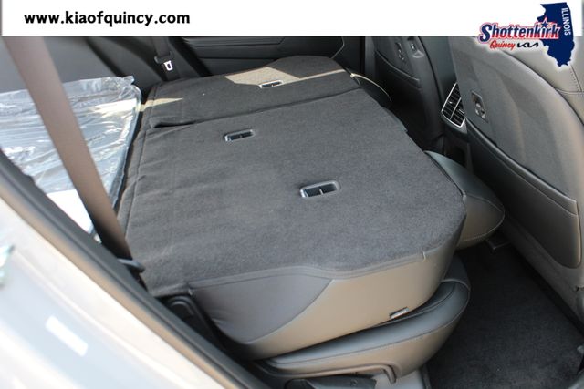 New 2026 Kia Sportage SUV