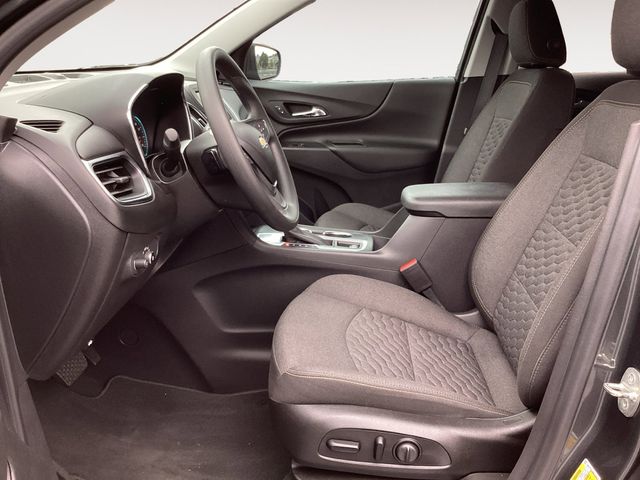 Used Car 2021 Chevrolet Equinox  Lt For Sale Under $20,000 In San Antonio, Texas