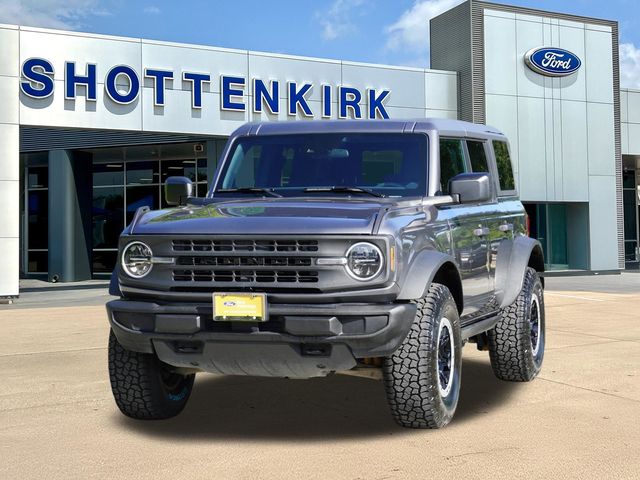 Used 2023 Ford Bronco SUV