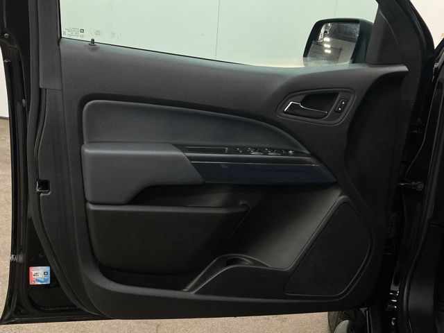 2022 Chevrolet Colorado 4WD Crew Cab Short Box Z71